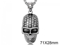 HY Wholesale Jewelry Stainless Steel Pendant (not includ chain)-HY0011P366