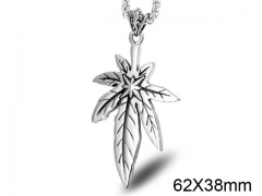 HY Wholesale Jewelry Stainless Steel Pendant (not includ chain)-HY0011P345