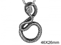 HY Wholesale Jewelry Stainless Steel Pendant (not includ chain)-HY0011P215