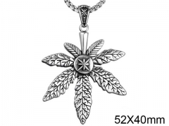 HY Wholesale Jewelry Stainless Steel Pendant (not includ chain)-HY0011P248
