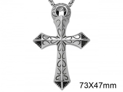 HY Wholesale Jewelry Stainless Steel Pendant (not includ chain)-HY0011P372