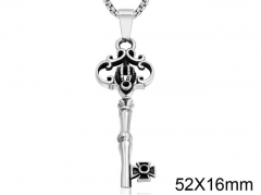 HY Wholesale Jewelry Stainless Steel Pendant (not includ chain)-HY0011P365