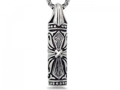 HY Wholesale Jewelry Stainless Steel Pendant (not includ chain)-HY0011P408