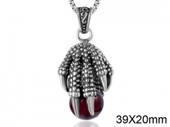 HY Wholesale Jewelry Stainless Steel Pendant (not includ chain)-HY0011P459