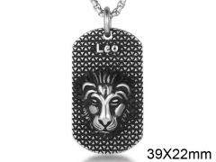 HY Wholesale Jewelry Stainless Steel Pendant (not includ chain)-HY0011P269