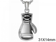 HY Wholesale Jewelry Stainless Steel Pendant (not includ chain)-HY0011P413