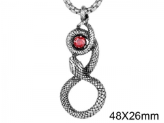 HY Wholesale Jewelry Stainless Steel Pendant (not includ chain)-HY0011P210
