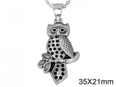 HY Wholesale Jewelry Stainless Steel Pendant (not includ chain)-HY0011P389