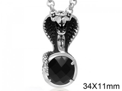 HY Wholesale Jewelry Stainless Steel Pendant (not includ chain)-HY0011P439