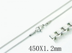HY Wholesale 316 Stainless Steel Jewelry Chain-HY40N1221IE