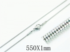 HY Wholesale 316 Stainless Steel Jewelry Chain-HY40N1235IP