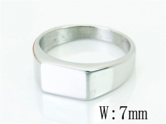 HY Wholesale Stainless Steel 316L Rings-HY22R0945HHG
