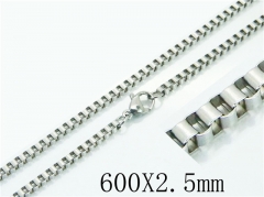 HY Wholesale 316 Stainless Steel Jewelry Chain-HY40N1213ILF