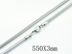 HY Wholesale 316 Stainless Steel Jewelry Chain-HY40N1243LS