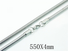 HY Wholesale 316 Stainless Steel Jewelry Chain-HY40N1247LL
