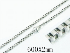 HY Wholesale 316 Stainless Steel Jewelry Chain-HY40N1210ILA
