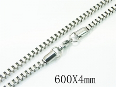 HY Wholesale 316 Stainless Steel Jewelry Chain-HY40N1219KF