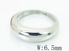HY Wholesale Stainless Steel 316L Fashion Rings-HY22R0957HHX
