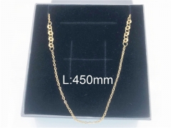 HY 2022 New Fashion Necklace-HH01N005