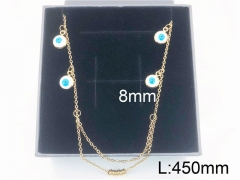 HY 2022 New Fashion Necklace HH01N001
