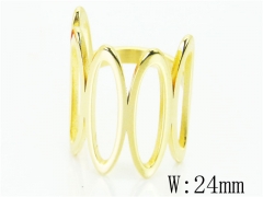 HY Wholesale Stainless Steel 316L Popular Rings-HY16R0475MX