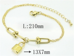 HY Wholesale Stainless Steel 316L Popular Fashion Jewelry-HY32B0292PL