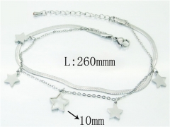 HY Wholesale Stainless Steel 316L Popular Fashion Jewelry-HY32B0293PL