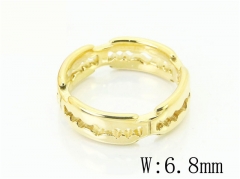HY Wholesale Stainless Steel 316L Popular Jewelry Rings-HY22R0963HIE