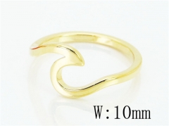 HY Wholesale Stainless Steel 316L Popular Jewelry Rings-HY22R0960HIS