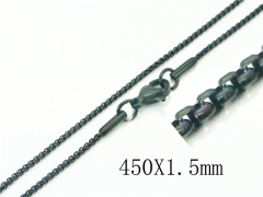 HY Wholesale Jewelry Stainless Steel Chain-HY70N0575KE