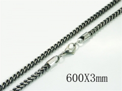 HY Wholesale Jewelry Stainless Steel Chain-HY73N0506HIQ