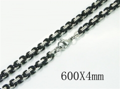 HY Wholesale Jewelry Stainless Steel Chain-HY73N0502HJE