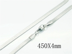 HY Wholesale Jewelry Stainless Steel Chain-HY73N0587JD