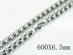 HY Wholesale Jewelry Stainless Steel Chain-HY73N0504LW