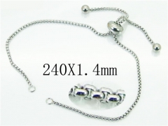 HY Wholesale Stainless Steel 316L Popular Fashion Jewelry-HY73B0567IL