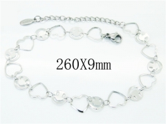 HY Wholesale Stainless Steel 316L Popular Fashion Jewelry-HY81B0617JL