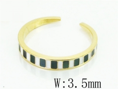 HY Wholesale Stainless Steel 316L Popular Jewelry Rings-HY80R0023KL