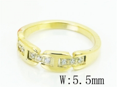 HY Wholesale Stainless Steel 316L Popular Jewelry Rings-HY14R0700PL