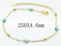 HY Wholesale Stainless Steel 316L Popular Fashion Jewelry-HY81B0627KL