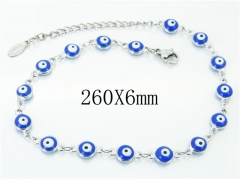 HY Wholesale Stainless Steel 316L Popular Fashion Jewelry-HY81B0632KE