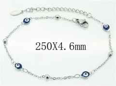 HY Wholesale Stainless Steel 316L Popular Fashion Jewelry-HY81B0626KQ