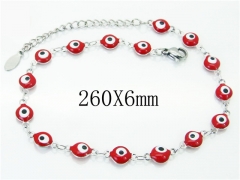 HY Wholesale Stainless Steel 316L Popular Fashion Jewelry-HY81B0631KE