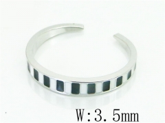 HY Wholesale Stainless Steel 316L Popular Jewelry Rings-HY80R0022KQ
