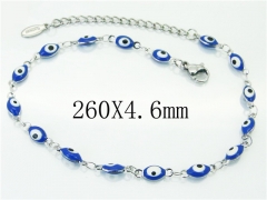 HY Wholesale Stainless Steel 316L Popular Fashion Jewelry-HY81B0629KX