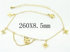 HY Wholesale Stainless Steel 316L Popular Fashion Jewelry-HY32B0325PX