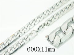 HY Wholesale 316 Stainless Steel Jewelry Chain-HY40N1261HIS