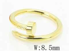 HY Wholesale Stainless Steel 316L Popular Jewelry Rings-HY14R0703LL