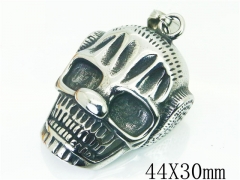 HY Wholesale 316L Stainless Steel Jewelry Popular Pendant-HY48P0298NF