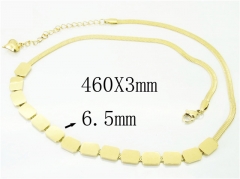 HY Wholesale 316 Stainless Steel Jewelry Chain-HY32N0477HIX