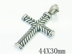 HY Wholesale 316L Stainless Steel Jewelry Popular Pendant-HY48P0250NY